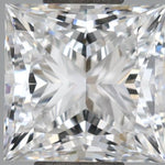 IGI 1.01 Carat Princess Cut Lab Grown Diamond 人工培育鑽石 實驗室人造鑽石