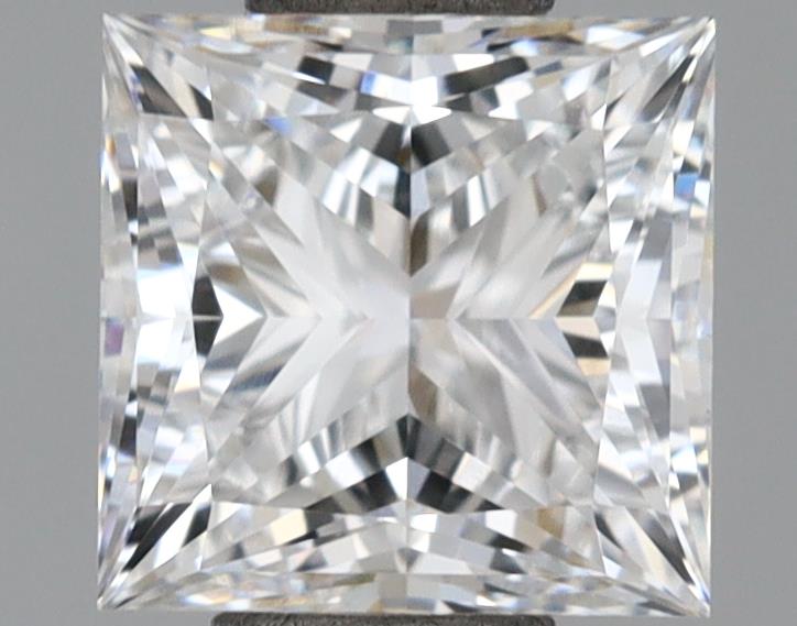 IGI 1.01 Carat Princess Cut Lab Grown Diamond 人工培育鑽石 實驗室人造鑽石