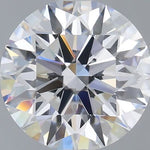 IGI 1.93 Carat Round Brilliant Lab Grown Diamond 人工培育鑽石 實驗室人造鑽石