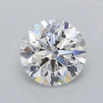IGI 0.89 Carat Round Brilliant Lab Grown Diamond 人工培育鑽石 實驗室人造鑽石