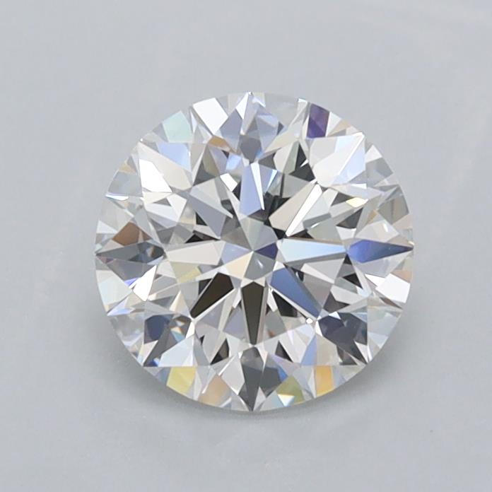 IGI 0.89 Carat Round Brilliant Lab Grown Diamond 人工培育鑽石 實驗室人造鑽石