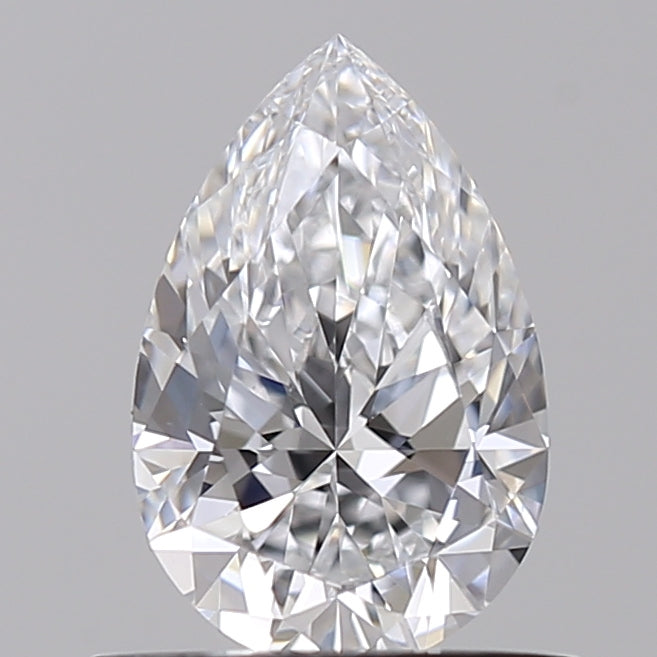 IGI 0.71 Carat 梨形 - Pear 培育鑽石 Lab Grown Diamond 人造鑽石 人工鑽石 實驗室鑽石 培養鑽石 香港 培育鑽 