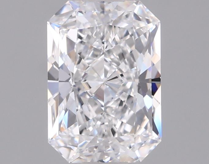 IGI 0.96 Carat Radiant Cut Lab Grown Diamond 人工培育鑽石 實驗室人造鑽石