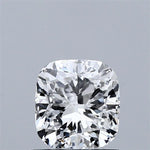 IGI 1.03 Carat Cushion Lab Grown Diamond 人工培育鑽石 實驗室人造鑽石