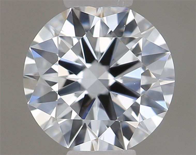 IGI 0.50 Carat Round Brilliant Lab Grown Diamond 人工培育鑽石 實驗室人造鑽石