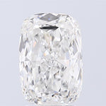 IGI 2.52 Carat Cushion Lab Grown Diamond 人工培育鑽石 實驗室人造鑽石