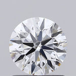 IGI 1.00 Carat Round Brilliant Lab Grown Diamond 人工培育鑽石 實驗室人造鑽石