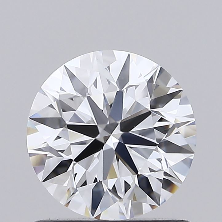 IGI 1.00 Carat Round Brilliant Lab Grown Diamond 人工培育鑽石 實驗室人造鑽石