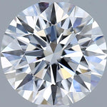 IGI 0.93 Carat Round Brilliant Lab Grown Diamond 人工培育鑽石 實驗室人造鑽石