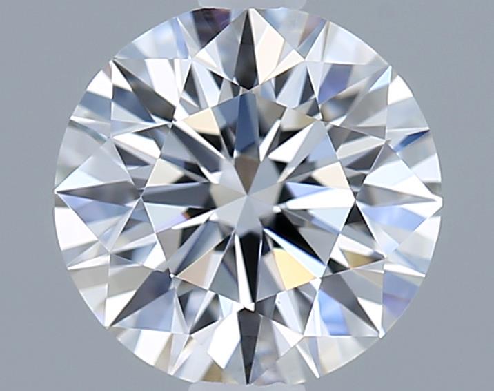 IGI 0.93 Carat Round Brilliant Lab Grown Diamond 人工培育鑽石 實驗室人造鑽石