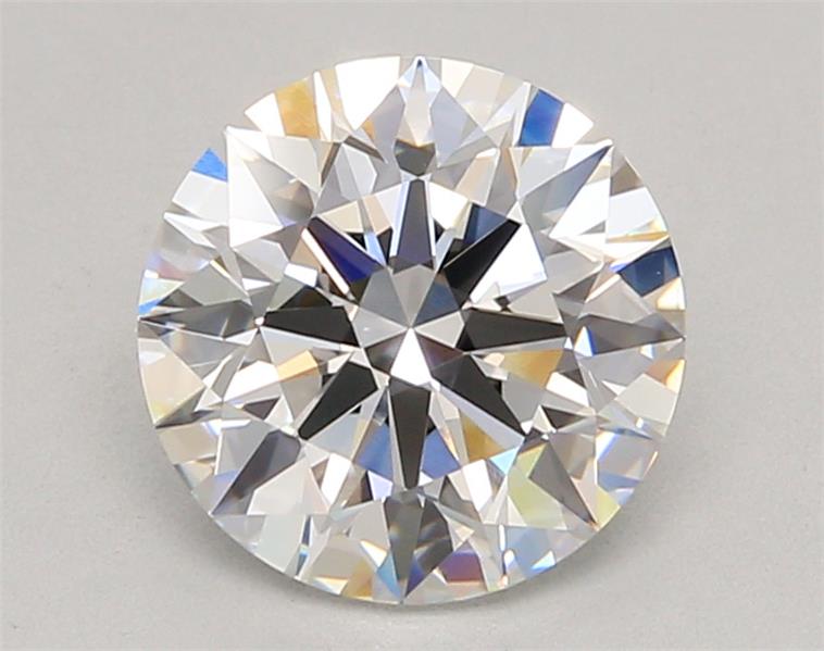 IGI 2.82 Carat Round Brilliant Lab Grown Diamond 人工培育鑽石 實驗室人造鑽石