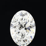 IGI 1.14 Carat Oval Lab Grown Diamond 人工培育鑽石 實驗室人造鑽石