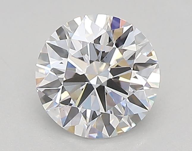 IGI 0.62 Carat Round Brilliant Lab Grown Diamond