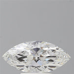 IGI 1.60 Carat Marquise Lab Grown Diamond 人工培育鑽石 實驗室人造鑽石
