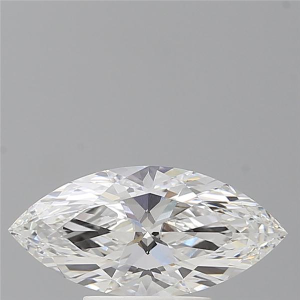 IGI 1.60 Carat Marquise Lab Grown Diamond 人工培育鑽石 實驗室人造鑽石