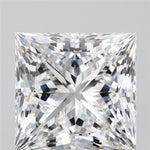 IGI 1.81 Carat Princess Cut Lab Grown Diamond 人工培育鑽石 實驗室人造鑽石