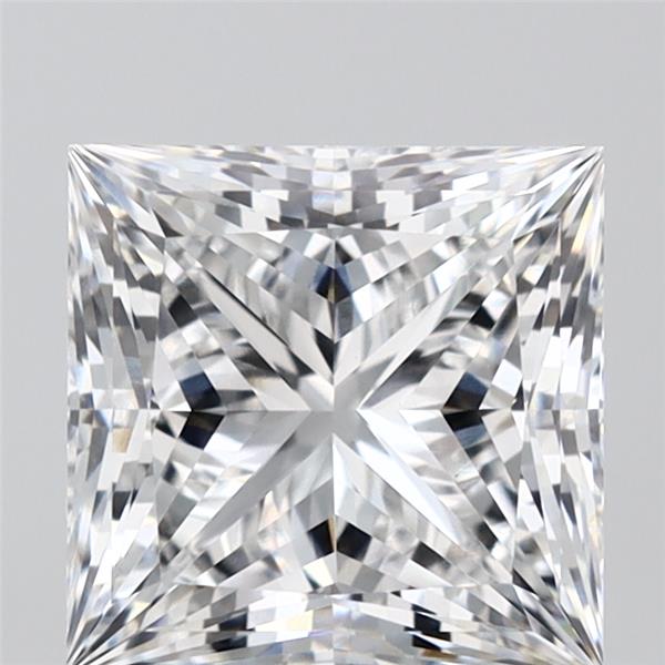 IGI 1.81 Carat Princess Cut Lab Grown Diamond 人工培育鑽石 實驗室人造鑽石