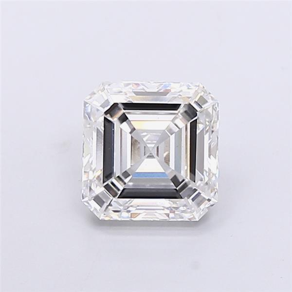 IGI 3.06 Carat Asscher Lab Grown Diamond 人工培育鑽石 實驗室人造鑽石