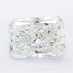 IGI 7.00 Carat Radiant Cut Lab Grown Diamond 人工培育鑽石 實驗室人造鑽石