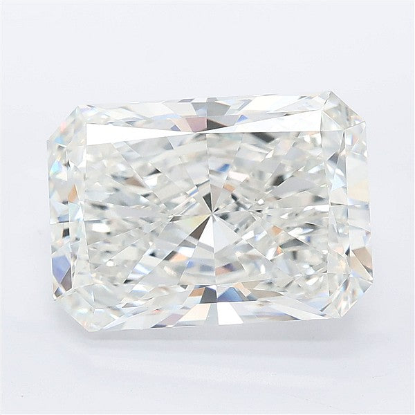 IGI 7.00 Carat Radiant Cut Lab Grown Diamond 人工培育鑽石 實驗室人造鑽石