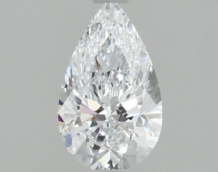 IGI 1.04 Carat Pear Lab Grown Diamond 人工培育鑽石 實驗室人造鑽石