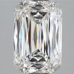 IGI 2.98 Carat Radiant Cut Lab Grown Diamond 人工培育鑽石 實驗室人造鑽石