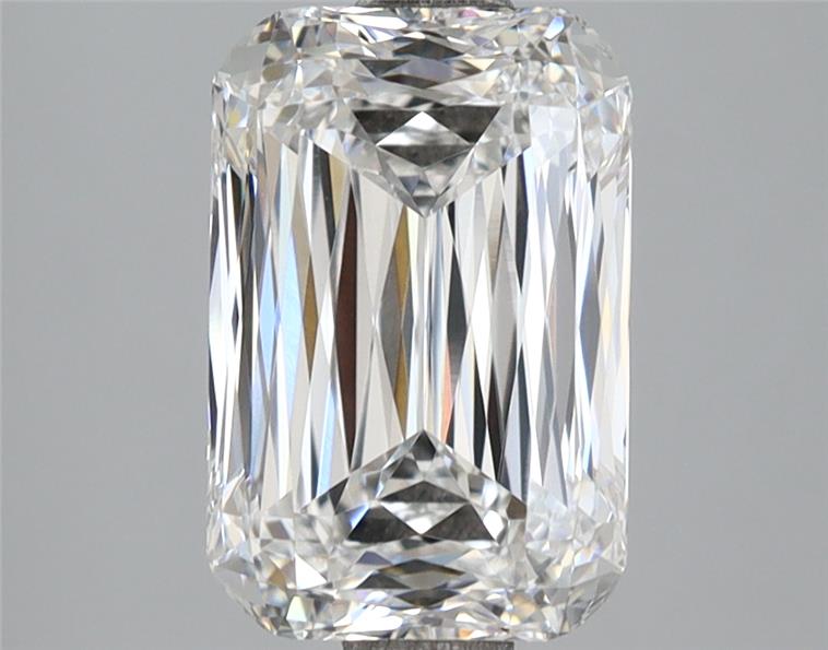IGI 2.98 Carat Radiant Cut Lab Grown Diamond 人工培育鑽石 實驗室人造鑽石