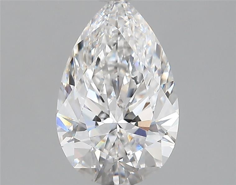 IGI 1.91 Carat Pear Lab Grown Diamond 人工培育鑽石 實驗室人造鑽石