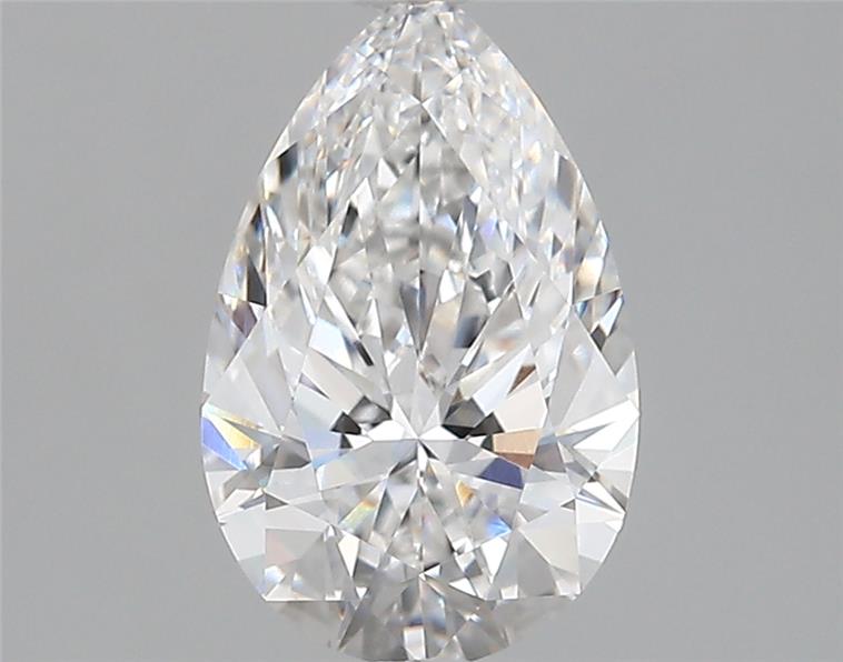 IGI 1.91 Carat Pear Lab Grown Diamond 人工培育鑽石 實驗室人造鑽石
