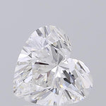 IGI 2.00 Carat Heart Lab Grown Diamond 人工培育鑽石 實驗室人造鑽石