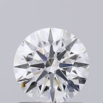 IGI 1.00 Carat Round Brilliant Lab Grown Diamond 人工培育鑽石 實驗室人造鑽石