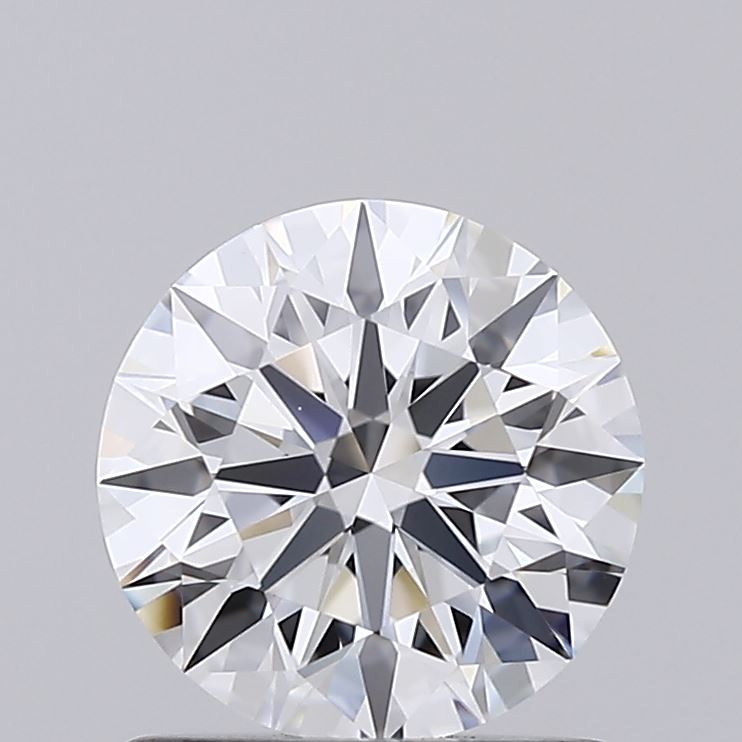 IGI 1.00 Carat Round Brilliant Lab Grown Diamond 人工培育鑽石 實驗室人造鑽石