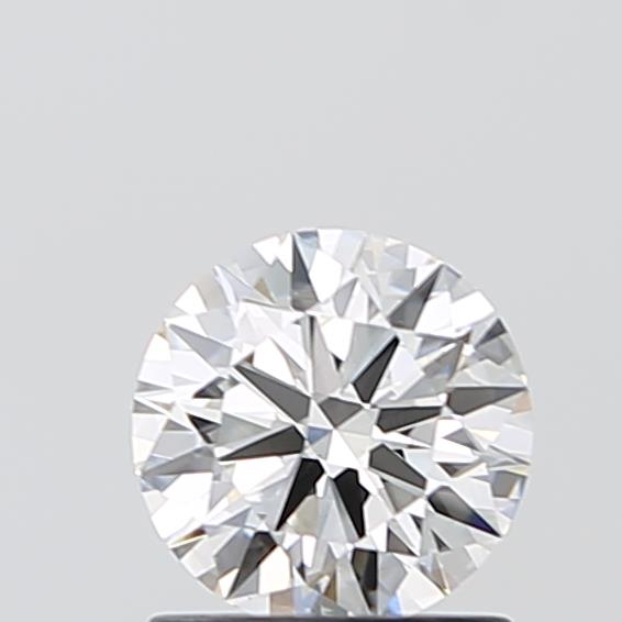 IGI 1.01 Carat Round Brilliant Lab Grown Diamond 人工培育鑽石 實驗室人造鑽石