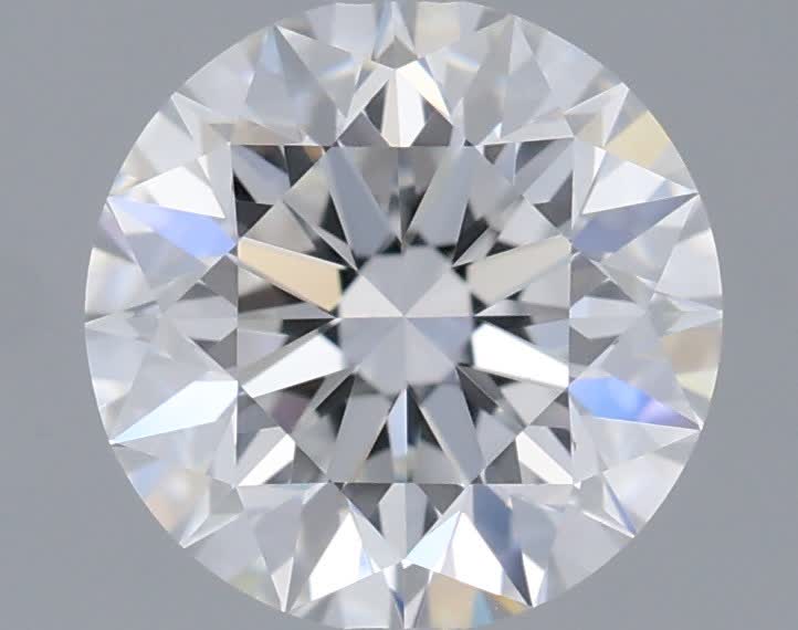 IGI 1.02 Carat Round Brilliant Lab Grown Diamond