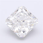 IGI 2.62 Carat Radiant Cut Lab Grown Diamond 人工培育鑽石 實驗室人造鑽石