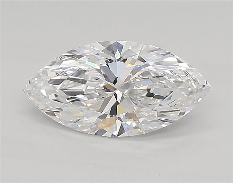 IGI 0.81 Carat Marquise Lab Grown Diamond 人工培育鑽石 實驗室人造鑽石