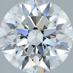 IGI 1.55 Carat Round Brilliant Lab Grown Diamond 人工培育鑽石 實驗室人造鑽石