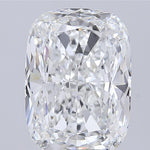 IGI 9.43 Carat Cushion Lab Grown Diamond 人工培育鑽石 實驗室人造鑽石