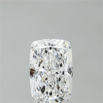 IGI 3.51 Carat Cushion Lab Grown Diamond 人工培育鑽石 實驗室人造鑽石