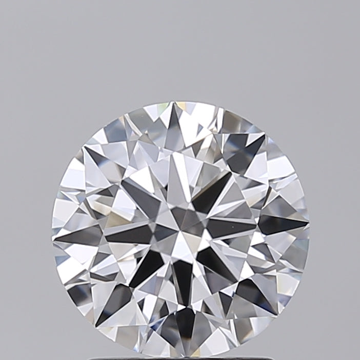 IGI 2.02 Carat Round Brilliant Lab Grown Diamond