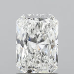 IGI 1.07 Carat Radiant Cut Lab Grown Diamond 人工培育鑽石 實驗室人造鑽石