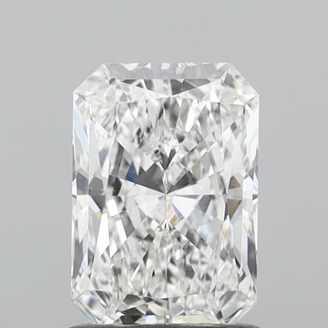 IGI 1.07 Carat Radiant Cut Lab Grown Diamond 人工培育鑽石 實驗室人造鑽石