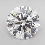 IGI 4.47 Carat Round Brilliant Lab Grown Diamond 人工培育鑽石 實驗室人造鑽石