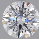 IGI 1.60 Carat Round Brilliant Lab Grown Diamond 人工培育鑽石 實驗室人造鑽石