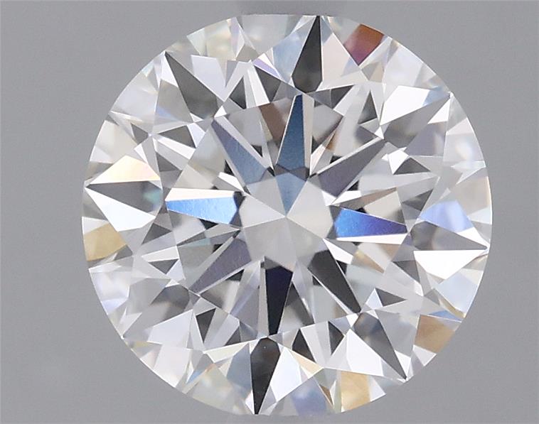 IGI 1.60 Carat Round Brilliant Lab Grown Diamond 人工培育鑽石 實驗室人造鑽石