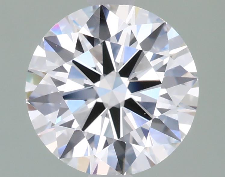 IGI 1.56 Carat Round Brilliant Lab Grown Diamond
