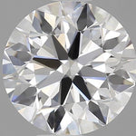 IGI 0.86 Carat Round Brilliant Lab Grown Diamond 人工培育鑽石 實驗室人造鑽石