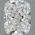 IGI 1.01 Carat Cushion Lab Grown Diamond 人工培育鑽石 實驗室人造鑽石