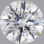 IGI 1.93 Carat Round Brilliant Lab Grown Diamond 人工培育鑽石 實驗室人造鑽石