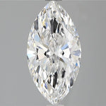 IGI 1.60 Carat Marquise Lab Grown Diamond 人工培育鑽石 實驗室人造鑽石